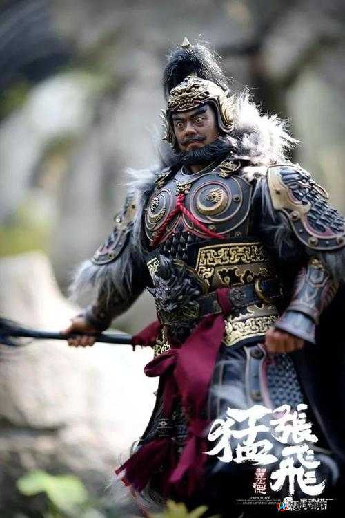 张飞武将实用性：勇悍之将的独特魅力