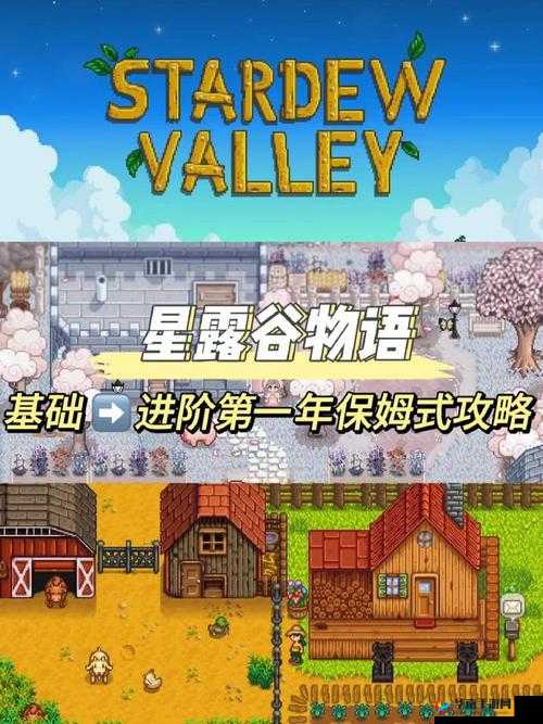星露谷物语中寻找村长丢失裤子的神秘之旅究竟在何方