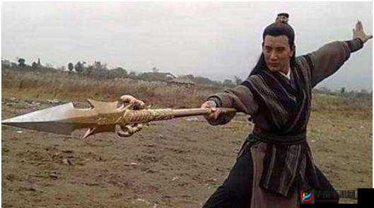 一杆长枪直入两扇门义勇：真英雄壮举