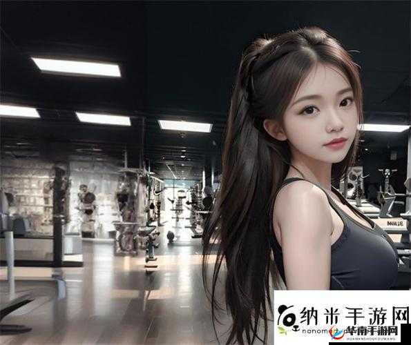 暴躁少女CS-GO 最新任务：刺激挑战来袭