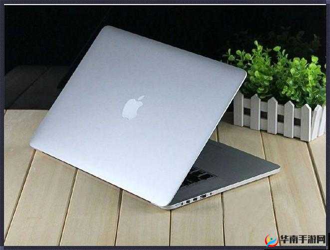 1819 岁 MacBook Pro 高清：性能与颜值的完美结合