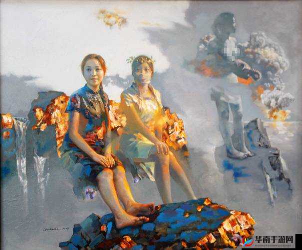 人艺美术：感受艺术的独特魅力