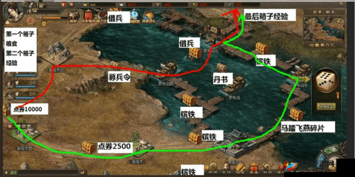 攻城掠地 204 副本通关秘籍大揭秘：全方位攻略详解