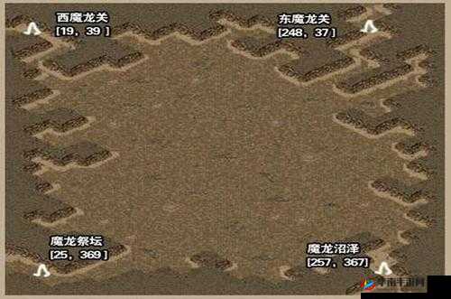 热血传奇手机版魔龙城物资获取攻略详解：资源分布与获取技巧全解析
