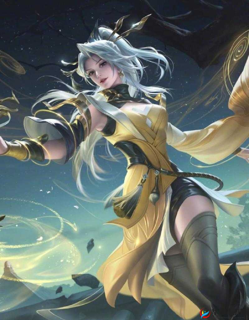 上官婉儿：以笔为戎，自搞风云