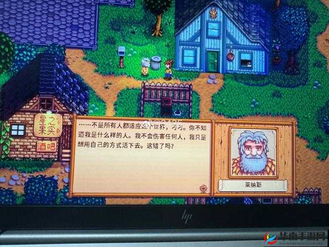 星露谷物语村长内裤任务神秘探寻攻略：寻找关键线索全解析