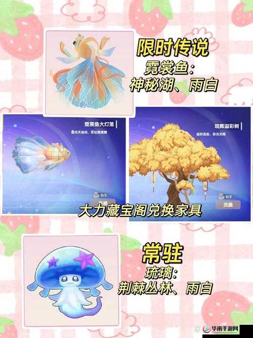 摩尔庄园礼服鱼作用究竟有多大：其价值与影响探究