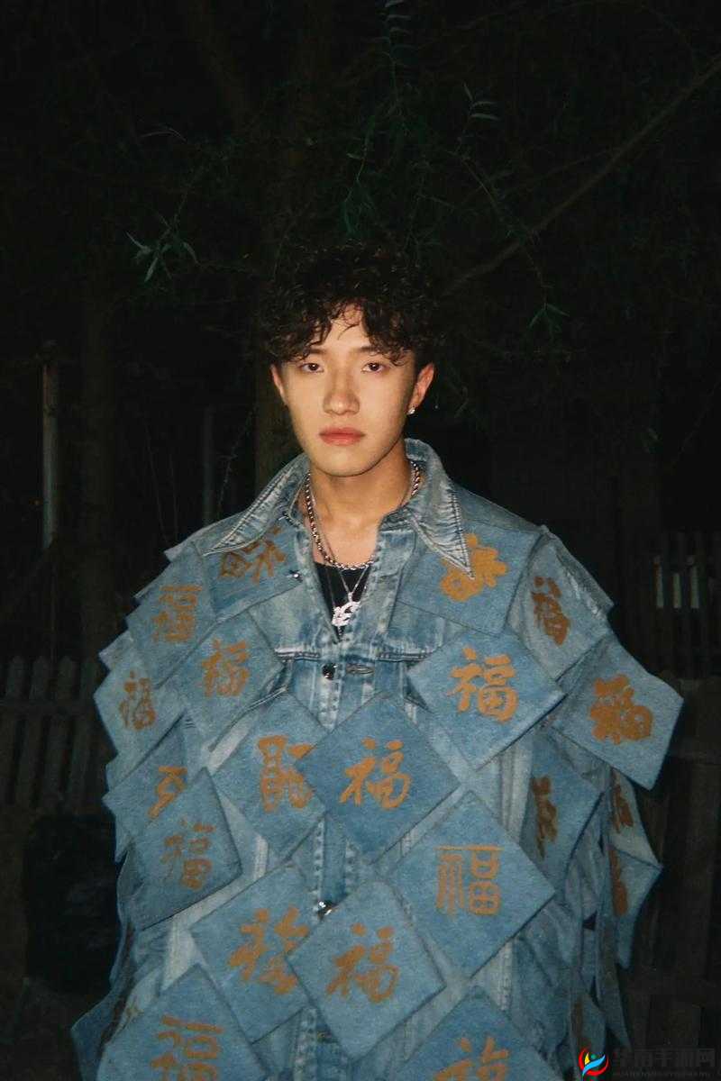 19 岁 Rapper 潮水：押韵、快节奏与真实情感