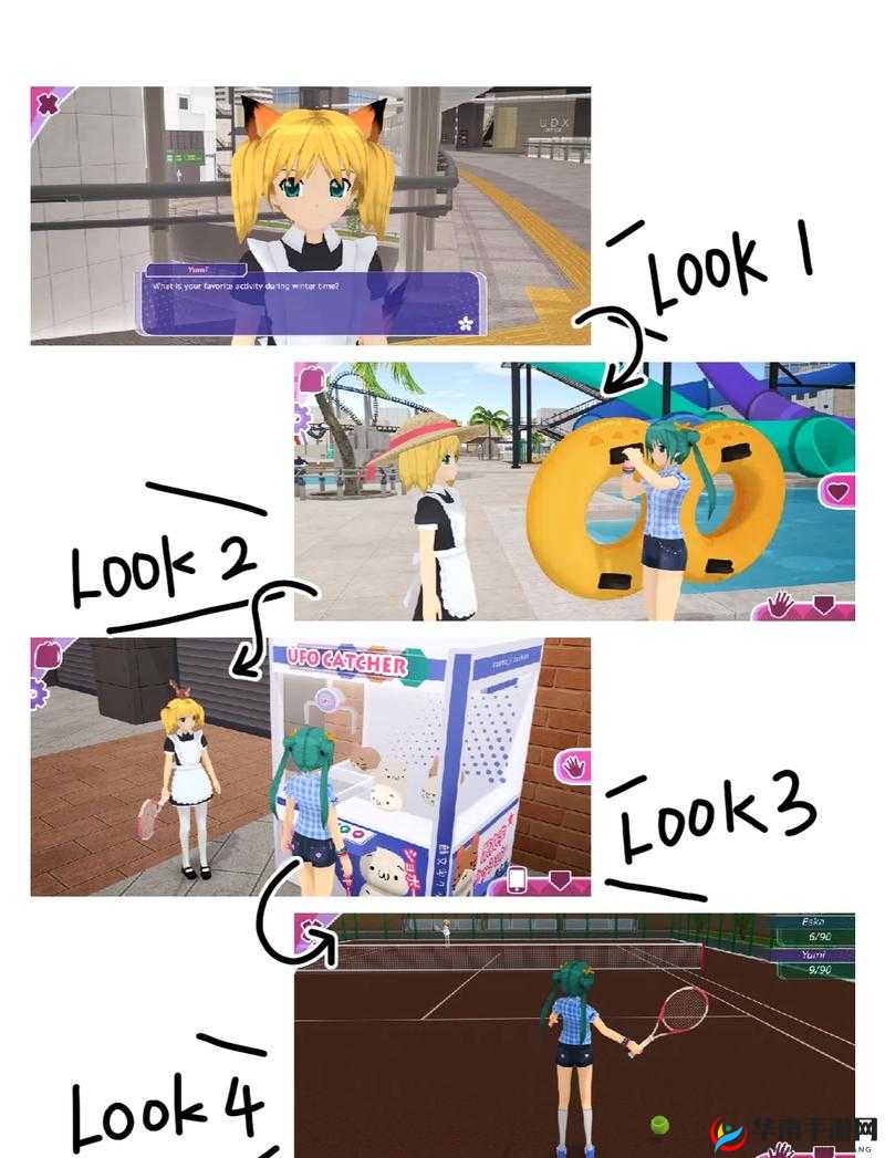 免费强奸模拟器：全新体验震撼来袭