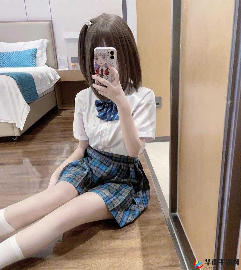 娇小 12 一 15：可爱女孩的日常