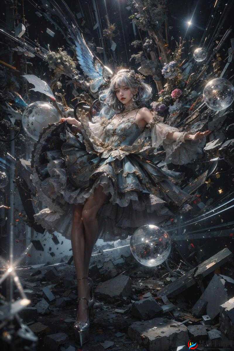 美少女联盟：神秘NPC探秘之旅
