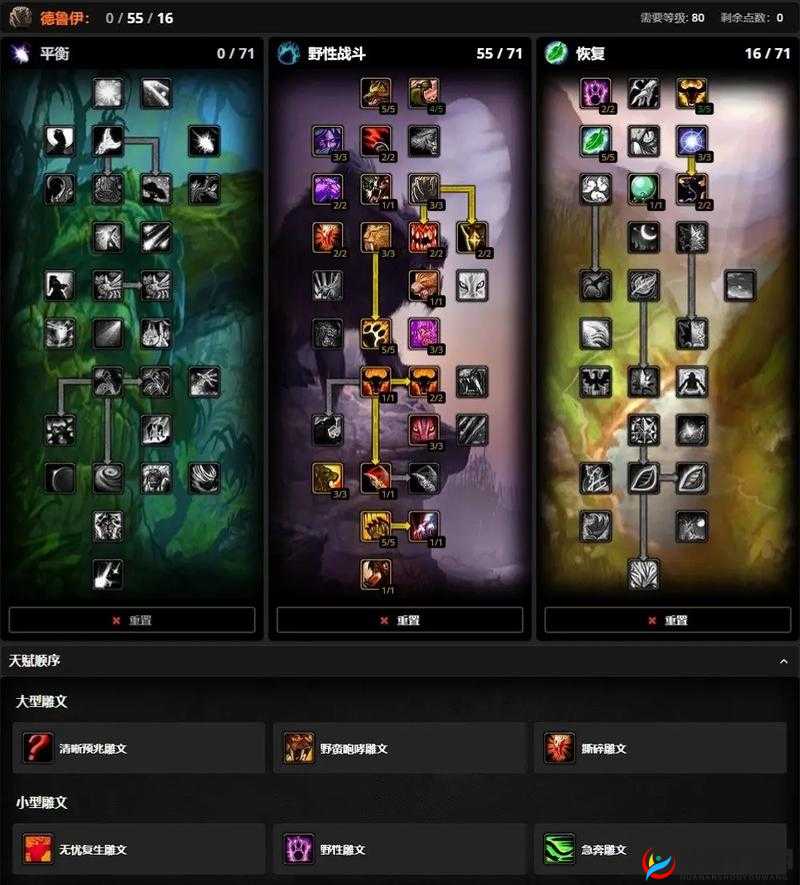 星际魔兽魅力何在：玩法简介与体验分享
