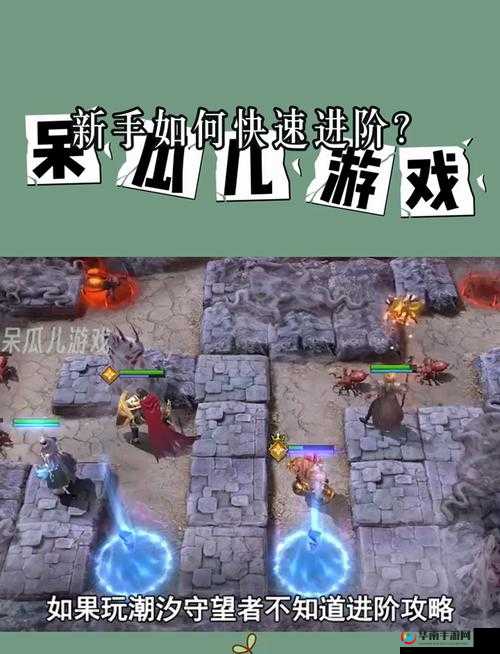 《萌塔狂袭》新手进阶秘籍：轻松上手，快速升级的战斗攻略