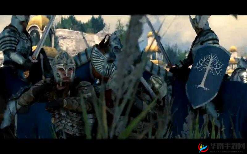 《矮人与精灵》传奇英雄：小珍珍的荣耀之旅——勇者无畏的精灵战士》