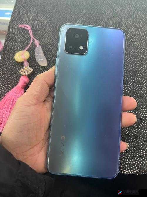 好成色 y31s：时尚实用的智能手机