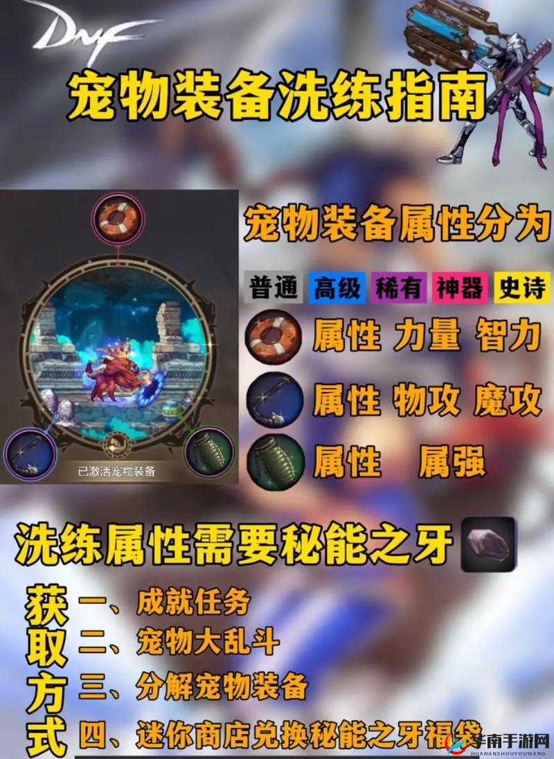 《热血死神》新手装备选择攻略：初期装备挑选指南