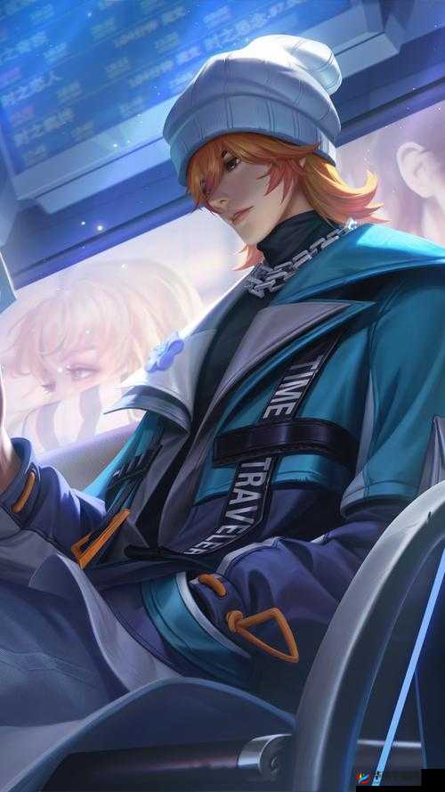 《荣耀守护：蜀汉刘备之武将小传》