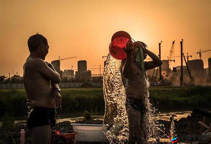 澡工 GaysexChinese：探索别样性文化