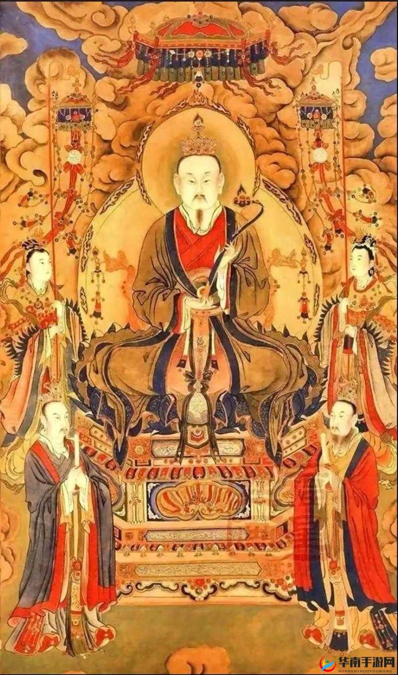 《天尊HD》之劫魅狐：灵宝解析与攻略，解锁独特能力与特殊属性助力征战异世界