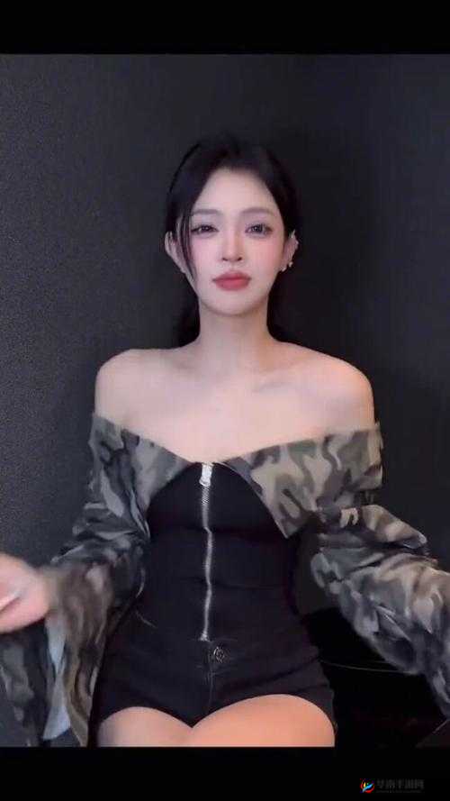 姐 RAPPER 潮水太多一：引领潮流的音乐之舞