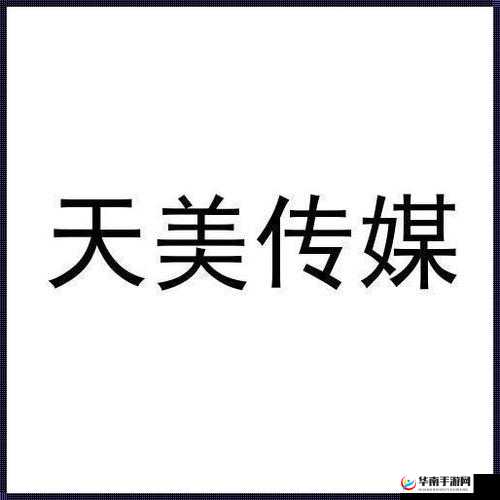 天美传媒制作有限公司宣传片：打造精彩视听盛宴