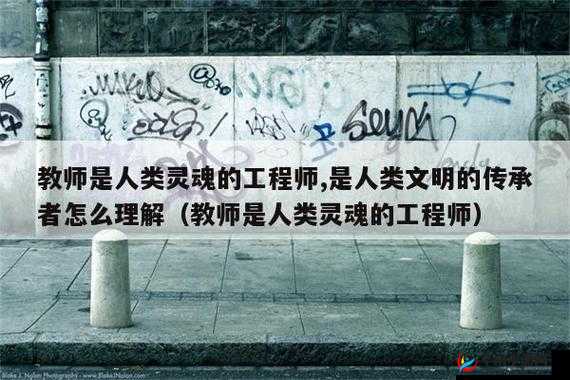 教师白洁：知识的传播者与灵魂的工程师
