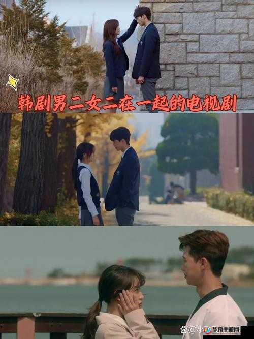 男二女二在一起的韩剧有哪些：经典剧集盘点