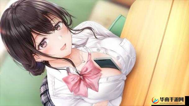 动漫美女扒开尿孔：不可描述的画面