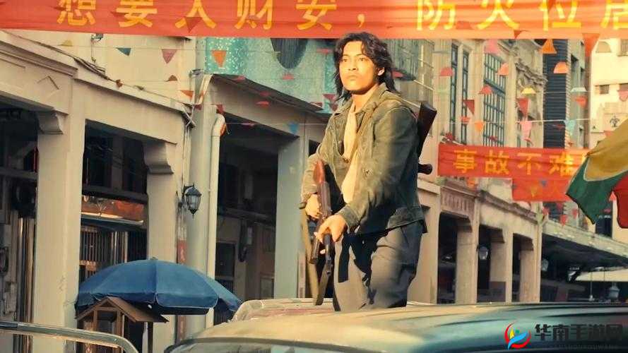 www.清风阁视频：精彩影视资源等你来
