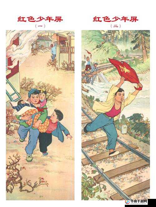 红领巾爆瓜有理往期回顾：精彩内容大汇总