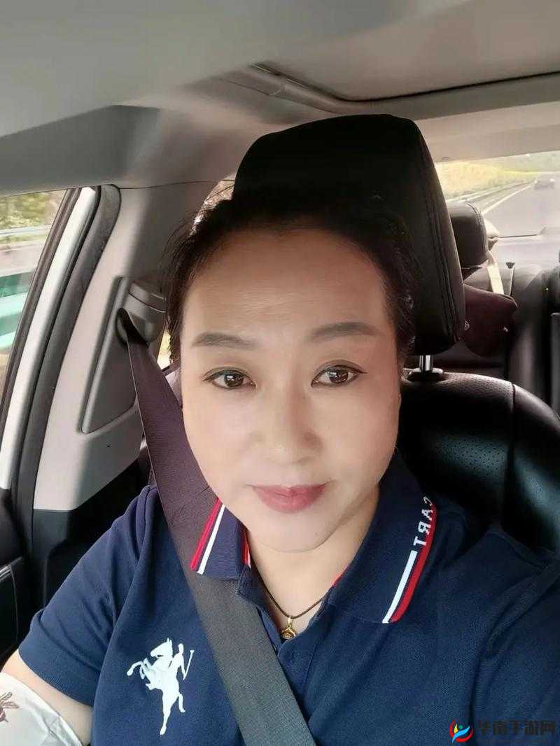 48 岁沈阳老阿姨叫的没谁：独特个性彰显