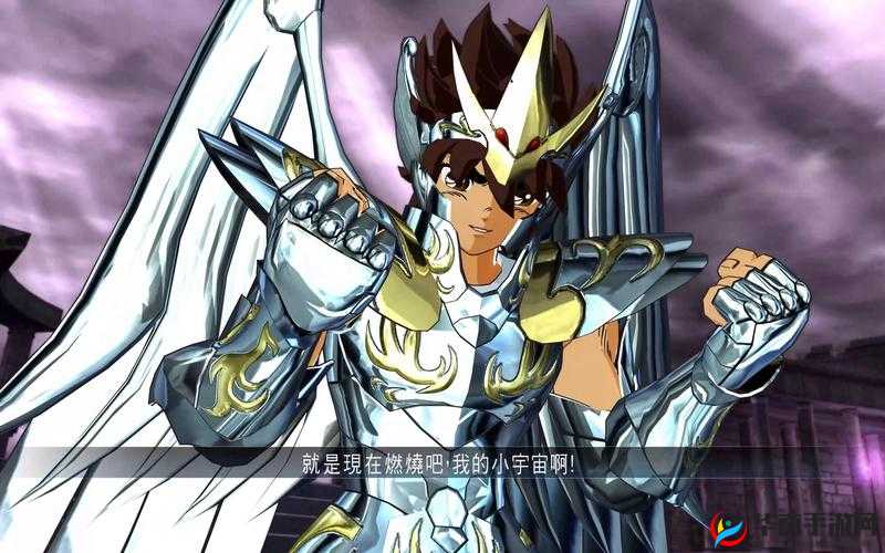 圣斗士星矢：斗士之魂垫步技巧全攻略