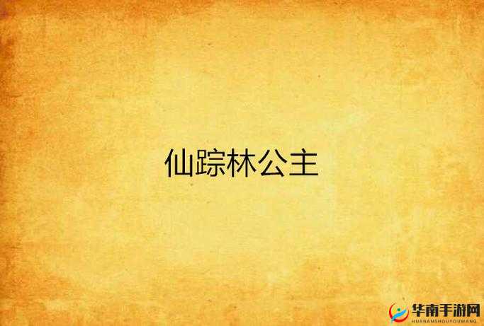 仙踪林×××箩莉的梦幻冒险