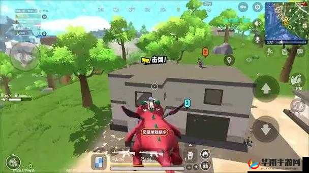 香肠派对：龙的奥秘，喷火与攻击技巧大揭秘