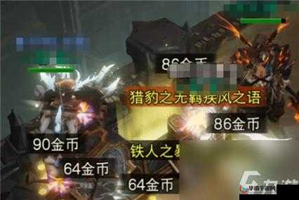 暗黑 3 万用材料高效速刷攻略全析：快速获取万用材料秘籍