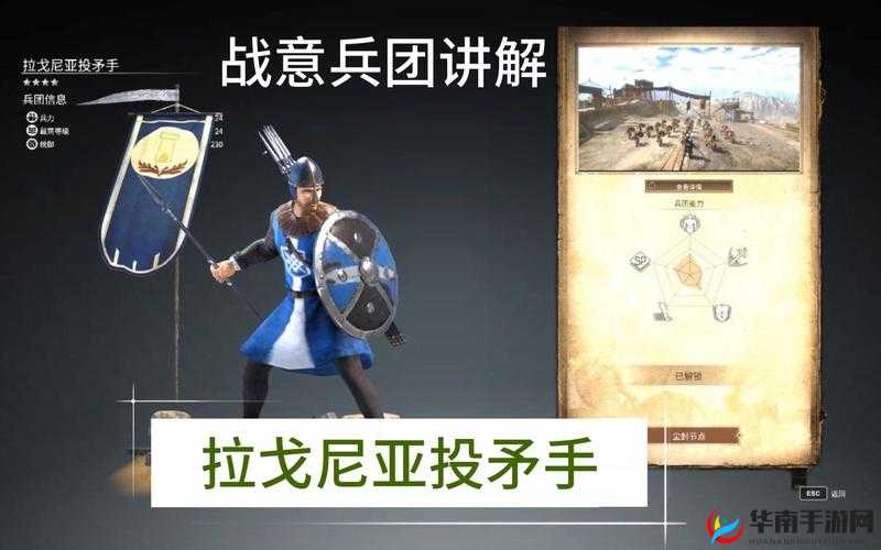 战意英魂：手属性全揭秘 解锁条件探秘