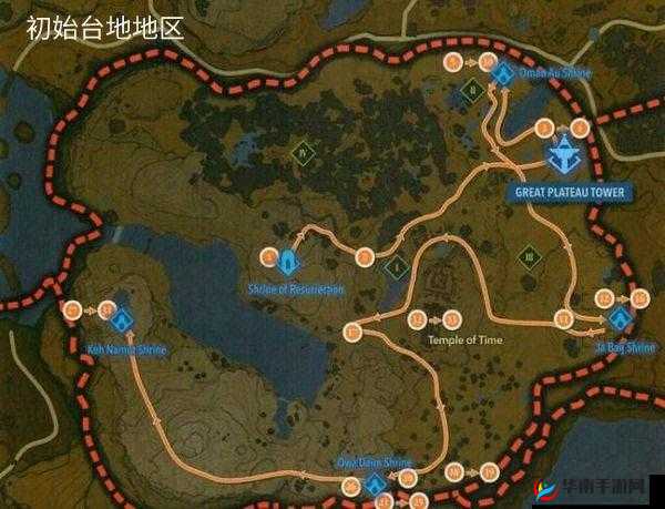 塞尔达传说荒野之息刷箭攻略：快速获取箭矢的实用心得分享