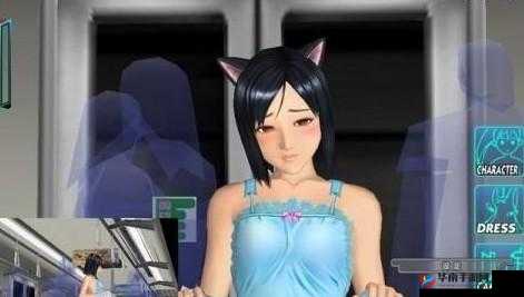 电车之狼攻略：玩法技巧大揭秘