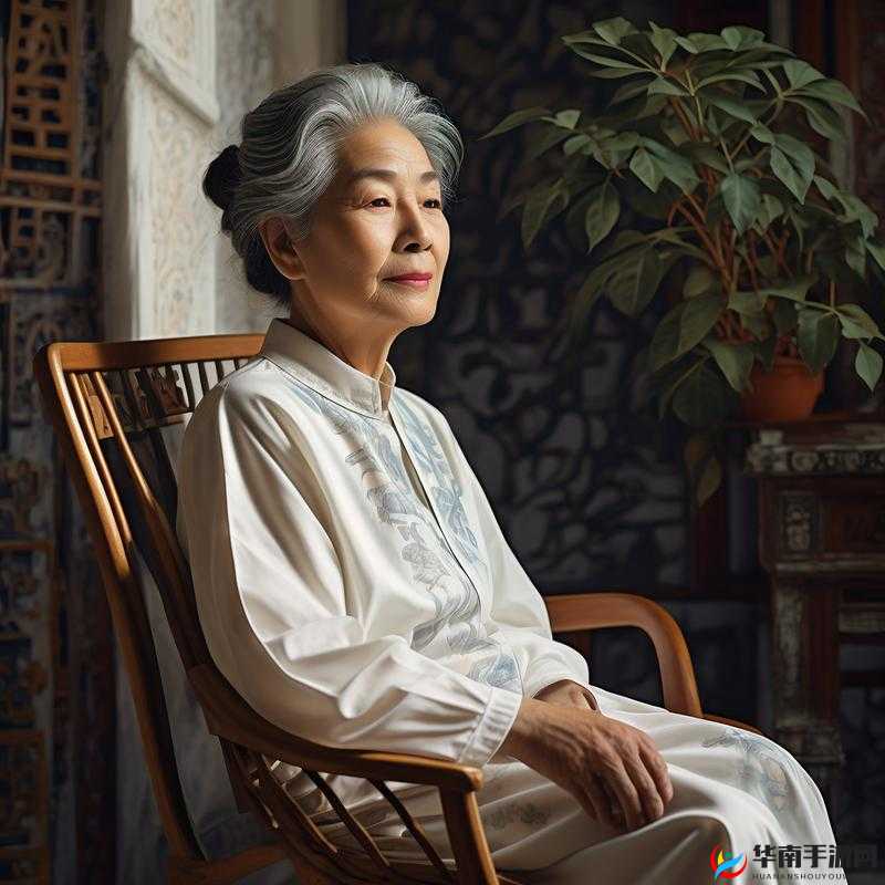 怡春阁老太：岁月背后的故事