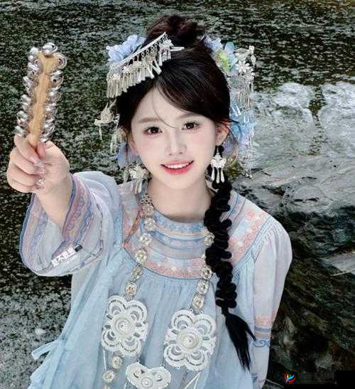 亚马逊女儿国满天星：神秘亚马逊的浪漫传说