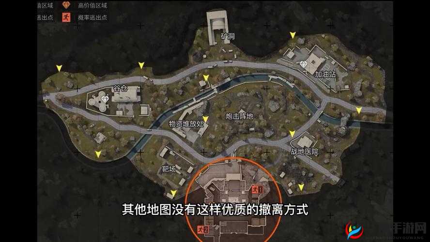 全境封锁暗区深度解析：全面图文攻略带你玩转暗区玩法
