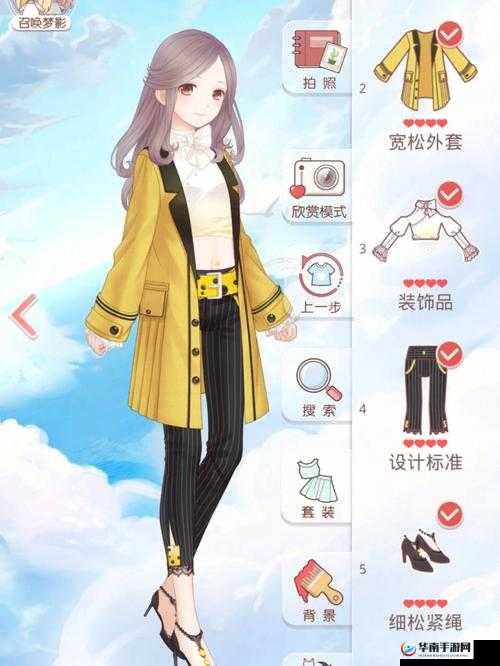 奇迹暖暖7月28日题目解析攻略：穿搭比拼背后的深层攻略分享