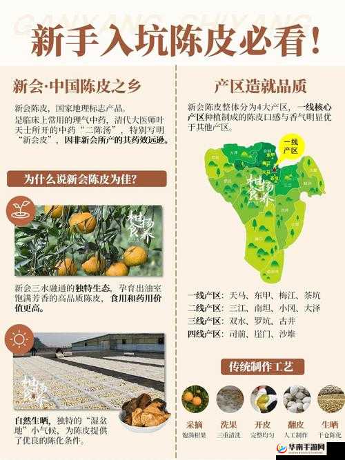 国产一线产区二线产区：差异与特点