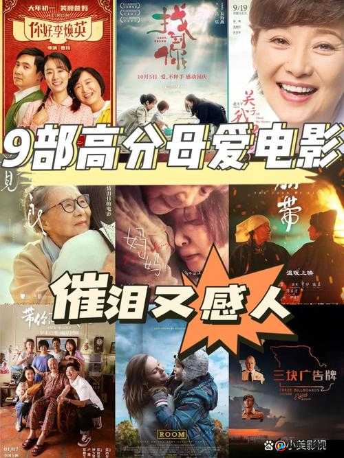 母女情深：一场跨越时空的心灵之旅
