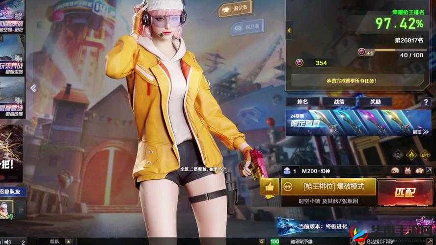 兵器少女全面进化，解锁天赋系统策略，精心打造你的无敌战斗战队