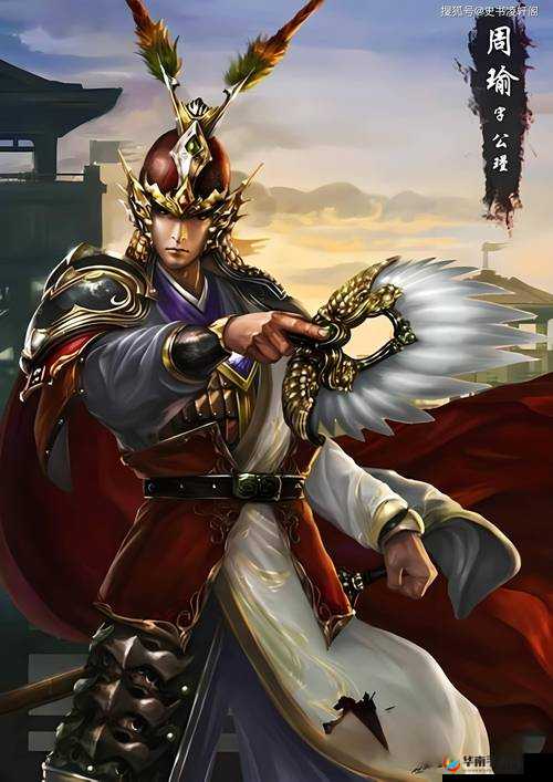 雷鸣三国深度武将介绍，吕蒙的全方位攻略与实战解析