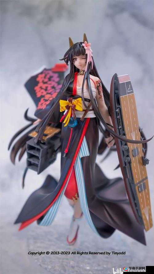 舰姬手游深度解析，奶妈角色赤城战舰技能属性全面介绍