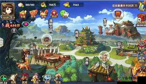 无敌OL迈入新纪元，5月16日11点新服盛启，邀你共赴战斗盛宴！