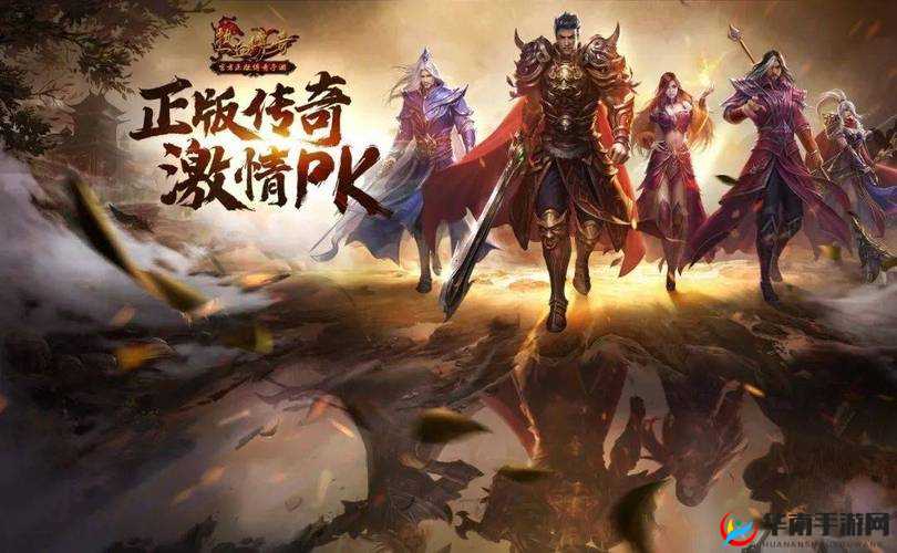 沙城之巅炫酷战士刚猛传奇霸气侧漏，热血激战燃爆全场观众