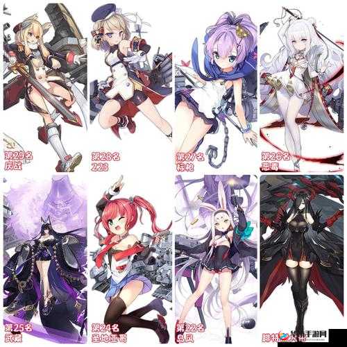 碧蓝航线舰娘星级提升全面解析，从新手到高手的必备攻略